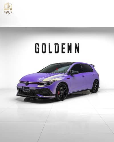 Volkswagen Golf 2024