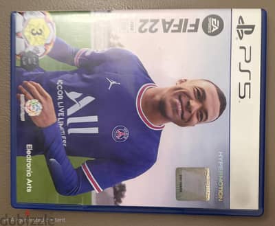 fifa Playstation game and NBA
