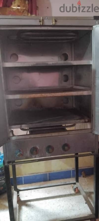 فرن حواوشي و طواجن