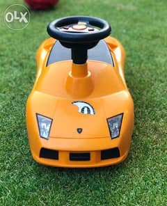 kids car عربيه اطفال 0