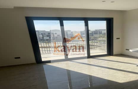 شقة مميزة للبيع في سوديك إيست، هليوبوليس الجديدة