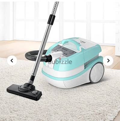 bosh wet&dry vacuum cleaner series 4