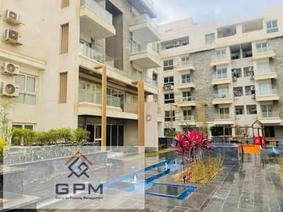 Resale Apartment 165 m for Sale in Mountain View iCity New Cairo Ready to Move