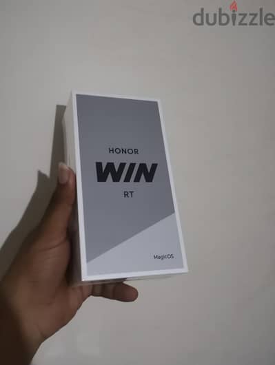 هونر Win rt