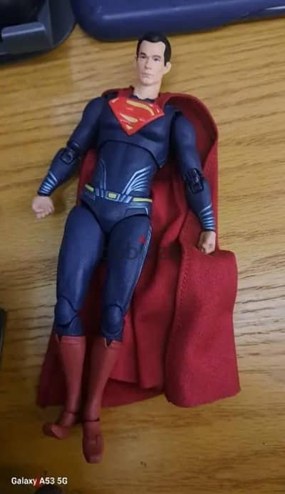 superman hasbro