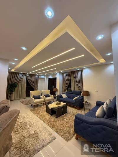 Duplex for Sale – elmostasmer elsagher Area – Sheikh Zayed