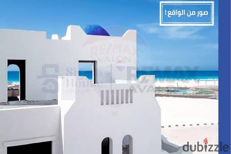 Eco Mina chalet for sale 91 m + 38 m roof