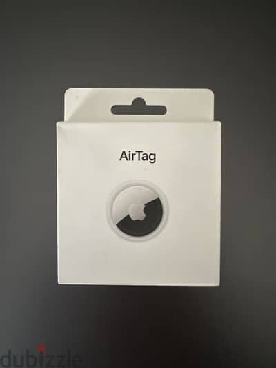 Airtag sealed