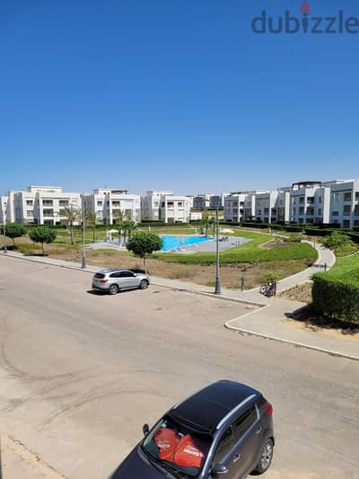 Direct from owner for rent In Amwaj North Coast