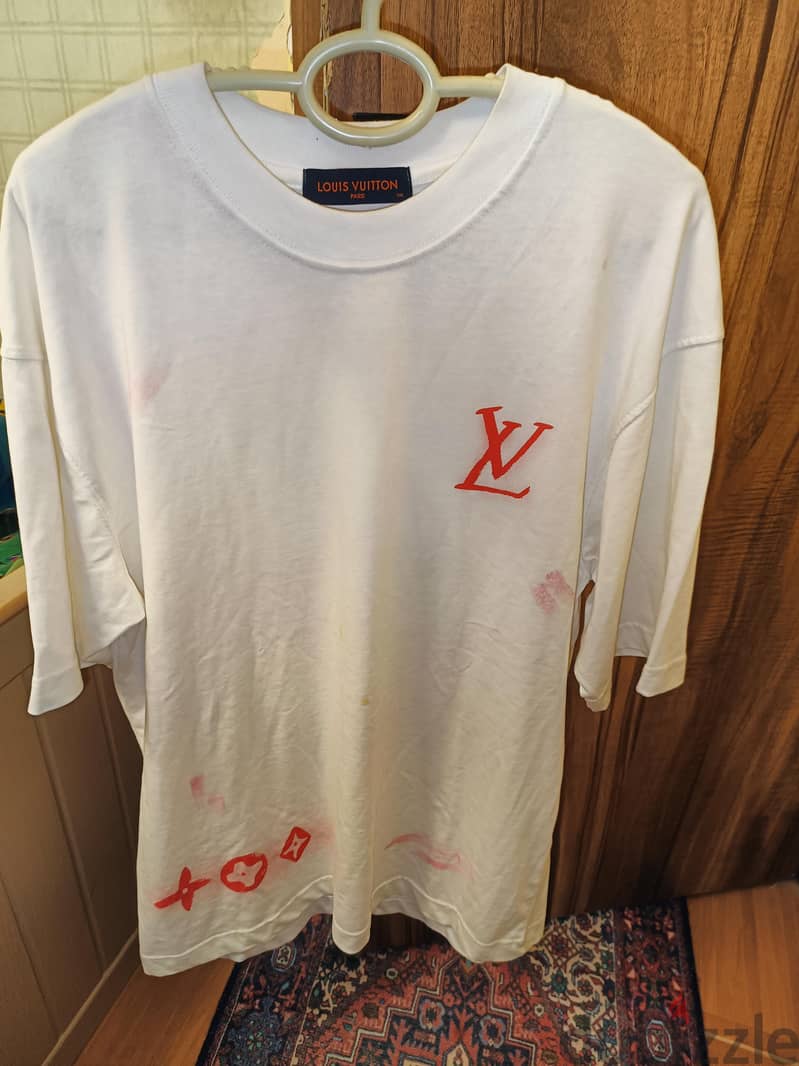 T-SHIRTS 2