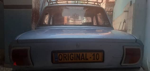 بيجو 504 1983