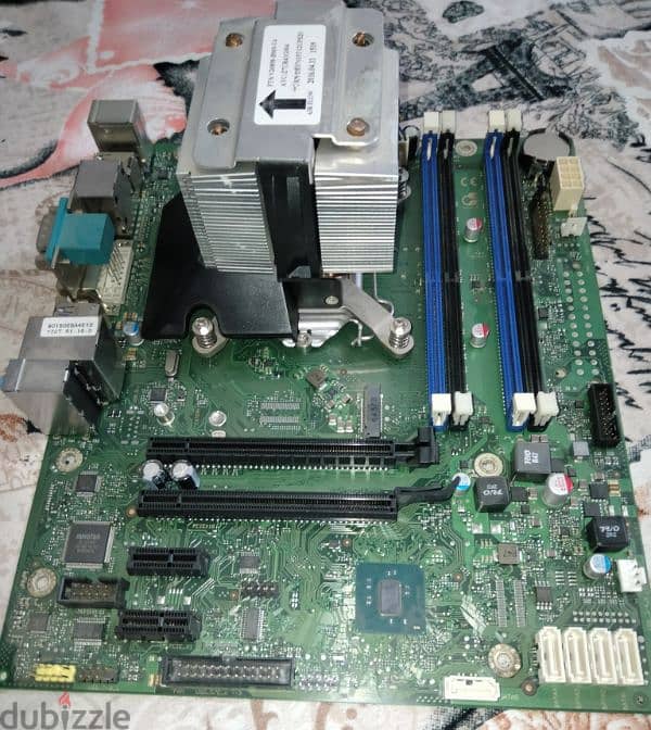 Core i5 6500 DDR4 1