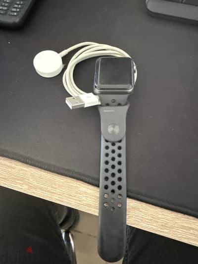 Apple watch 3 42mm nike