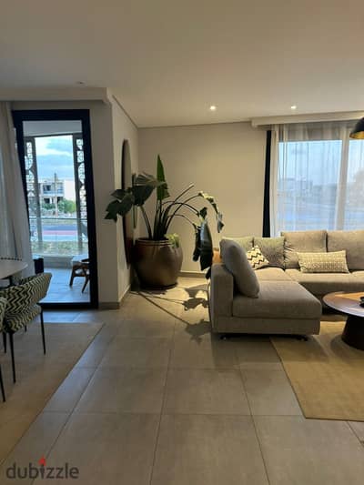 Townhouse villa 230 meters for sale in Badya 6 October at a special price