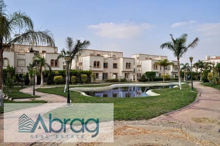 For Sale: Standalone Villa 700 m in Greens Compound El-Sheikh Zayed