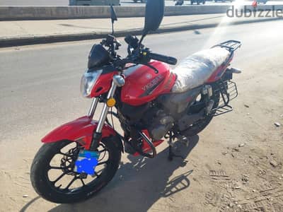 موتوسيكل فيجورى vlr200