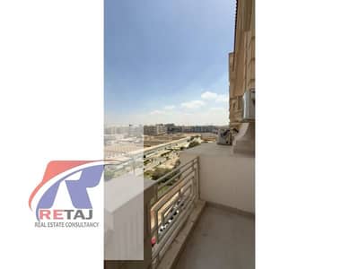 Apartment for sale 290m in republican guard towers