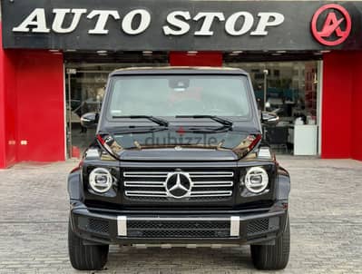 G-class