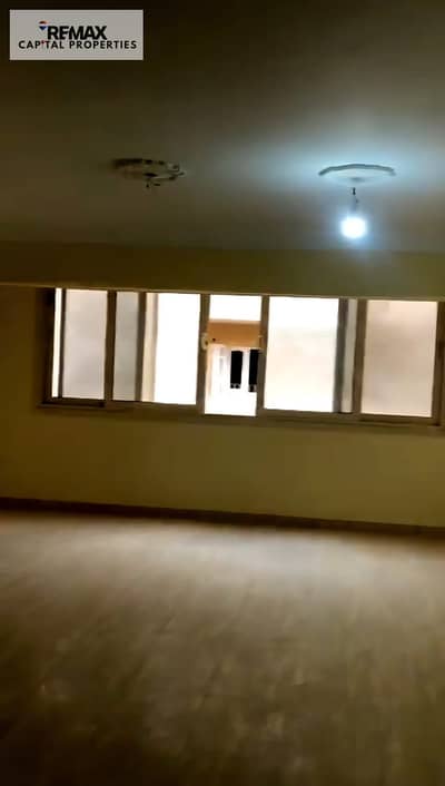 Apartment for sale in a prime location in Heliopolis