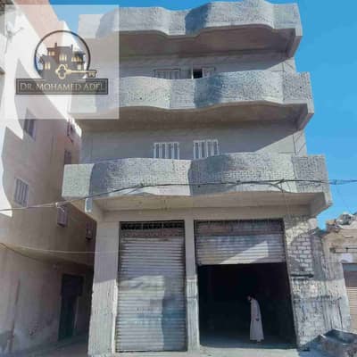مقر  تجاري مميز للإيجار في موقع استراتيجي على الكيلو 22.5 طريق الإسكندرية – مطروح (الساحل الشمالي)، مناسب للشركات الكبرى، البراندات، مراكز التوزيع، والأنشطة الاستثمارية القوية