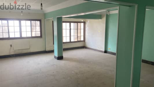 2 Bedrooms 130 sq.M Apartment for rent 15,000 EGP in Ahmed Mekhamer St., New Nozha