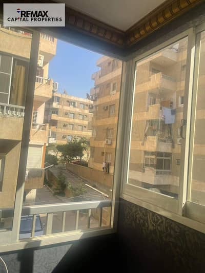 Apartment for sale in a quiet area in the heart of Sheraton
