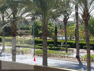 Luxury 3-Bedroom Chalet for Rent in Marassi Marina - Prime Location & Open View