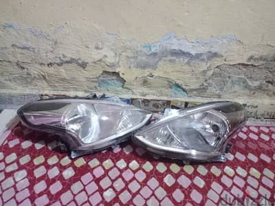 حدائق القبه