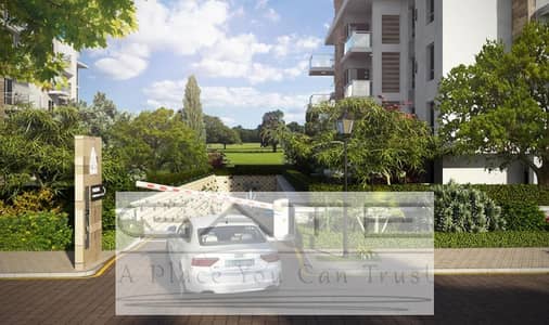 ريسيل | بنتهاوس شاليه في Mountain View Ras El Hikma – مرحلة سكالا سي فرونت