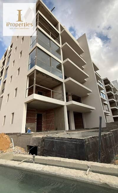 lowest over & Prime location Apt 181m Resale in Lake View Residence 2