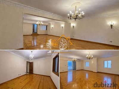 Administrative headquarters for rent 275m (Gleem - second line from the sea and visible - Brand Tower) 35,000 EGP monthly • First floor