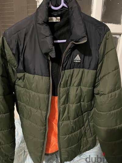 H&M jacket