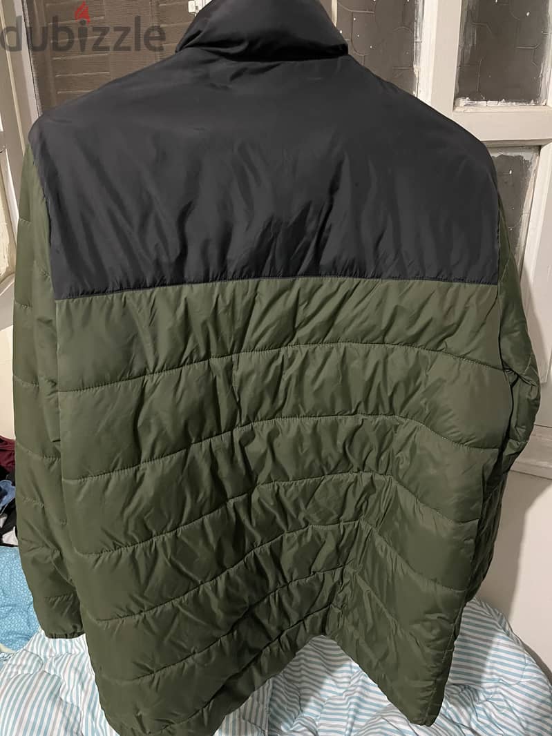 H&M jacket 1
