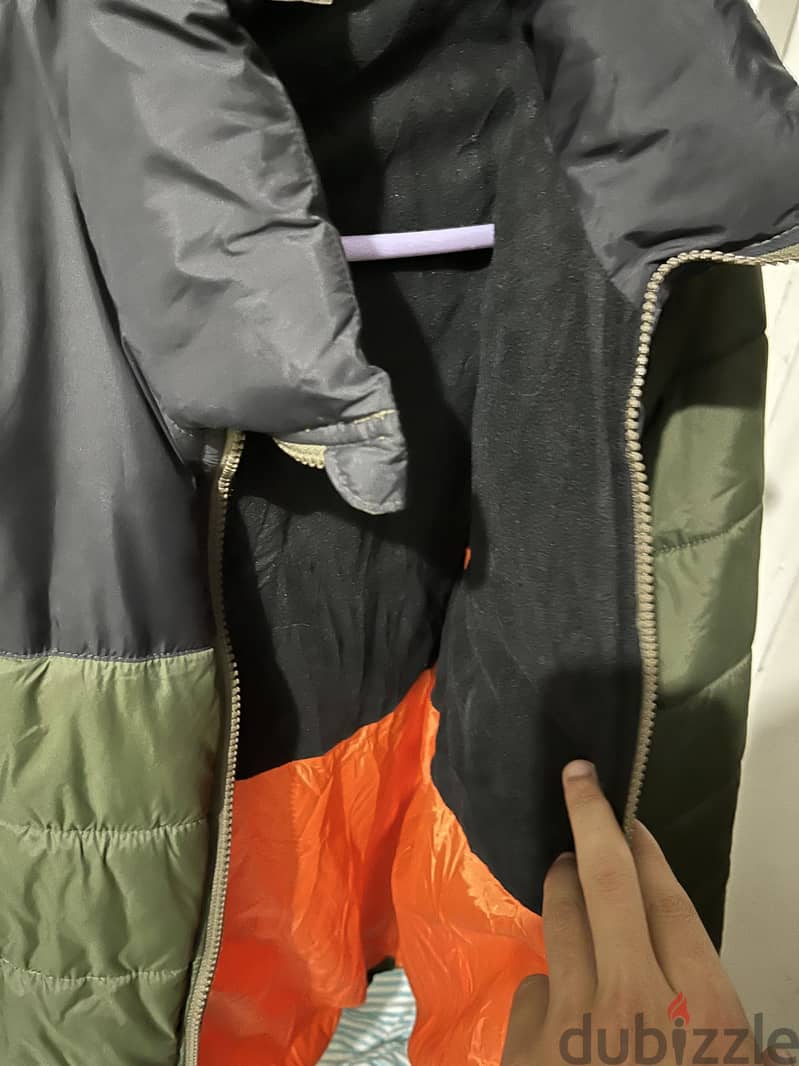 H&M jacket 2