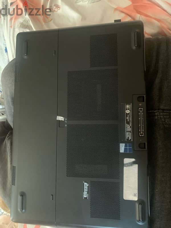dell precision 7720 3