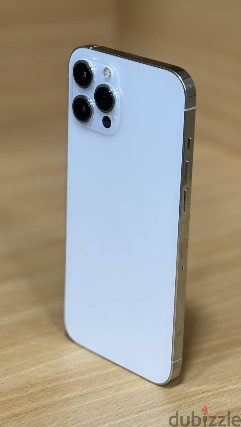iPhone 12pro max 1
