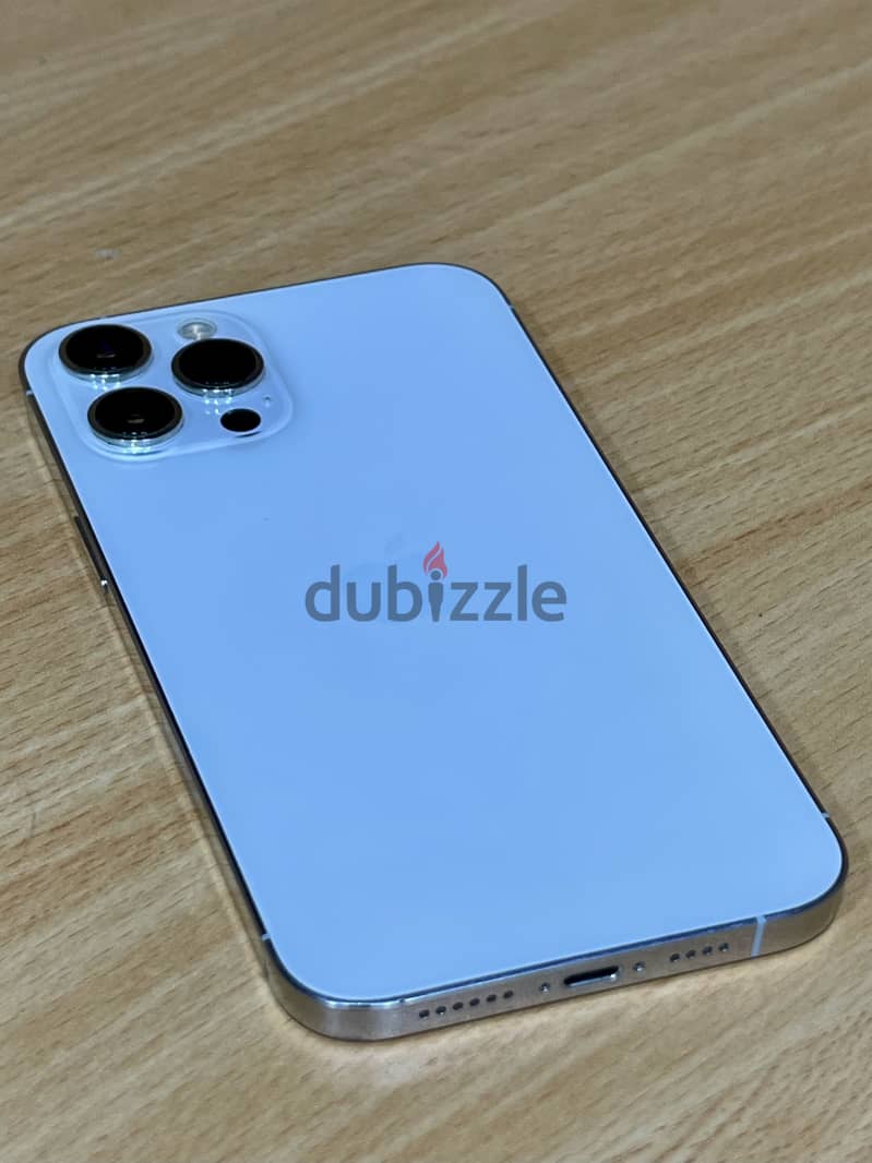 iPhone 12pro max 2