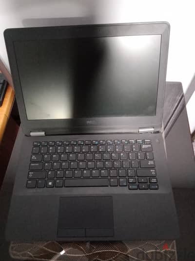 Dell Latitude E7270
