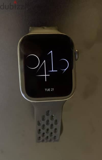 Smart watch