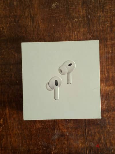 apple airpods pro 2 type-c (sealed)