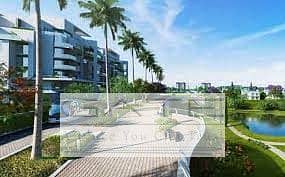 A great deal on a fully finished 160m² apartment for sale in Mountain View iCity, New Cairo. 3 bedrooms, second floor, immediate occupancy.
