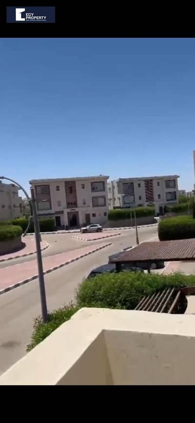 Fully Furnished Standalone For Sale In Amwaj - North Coast , Ready To Move
