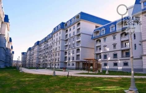 Apartment for sale in NEW ALAMEIN under market price