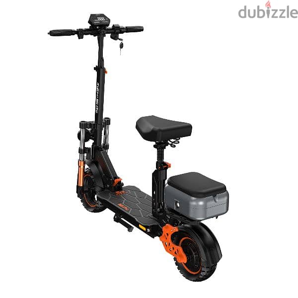 Electric Scooter M5 pro 1