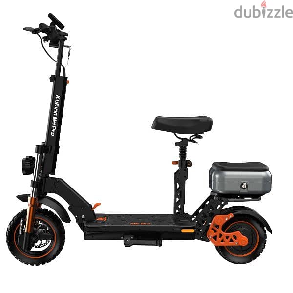 Electric Scooter M5 pro 2