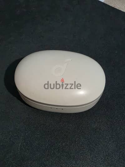 anker soundcore life note E