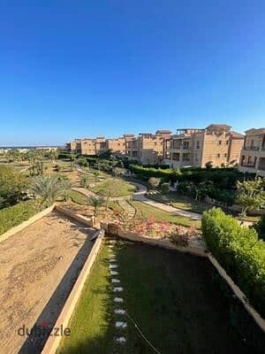 Chalet for Sale Second Floor with Roof in Piacera
