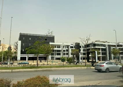 Clinic at Central Avenue Mall Zayed With Lowest rate Brand New With ACs and Parking Slot