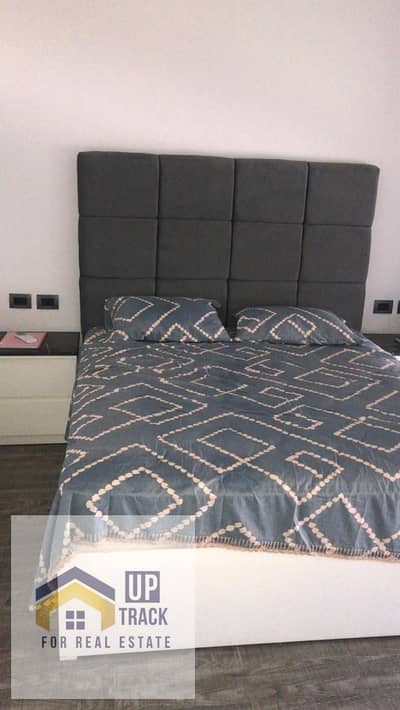 chalet 5 bed for rent in seashell-north coast