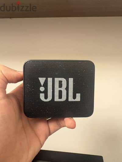 JBL go 2